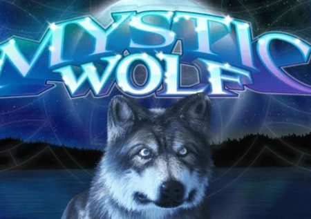 Mystic Wolf