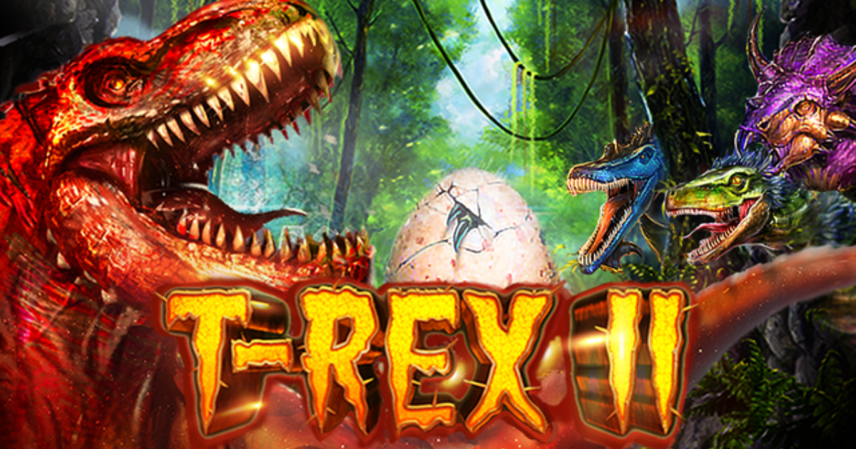 T-Rex