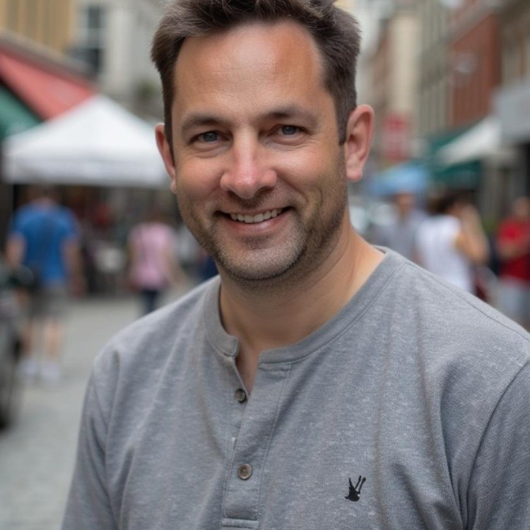 Matt Pulford